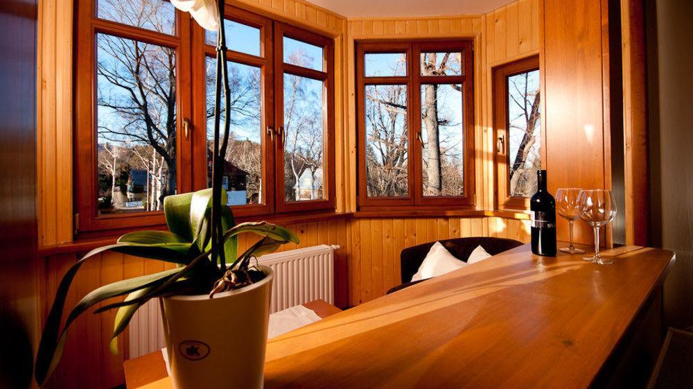 Przystanek Bavaria - Sauny, Parking Oraz Wstep Do Parku Bajek W Cenie! カルパッチ エクステリア 写真